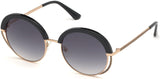 Guess 7621 Sunglasses