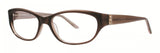 Vera Wang V308 Eyeglasses