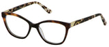 Jill Stuart 398 Eyeglasses