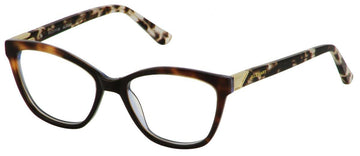 Jill Stuart 398 Eyeglasses