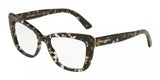 Dolce & Gabbana 3308 Eyeglasses