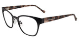 Lucky Brand D106PUR49 Eyeglasses