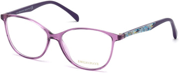 Emilio Pucci 5008 Eyeglasses