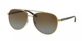 Michael Kors Hvar 5007 Sunglasses