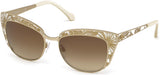 Roberto Cavalli 973S Sunglasses