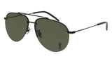 Saint Laurent Monogram CLASSIC 11/F M Sunglasses