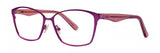 Vera Wang V344 Eyeglasses