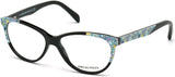 Emilio Pucci 5022 Eyeglasses