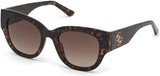 Guess 7680 Sunglasses