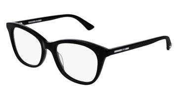 McQueen London Calling MQ0169O Eyeglasses