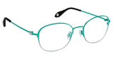 Fysh F3618 Eyeglasses