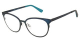 RACHEL Rachel Roy 4130 Eyeglasses