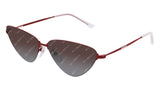Balenciaga Everyday BB0015S Sunglasses