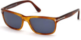 Tom Ford 0337 Sunglasses