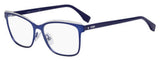 Fendi Ff0277 Eyeglasses
