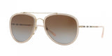 Burberry 3090Q Sunglasses