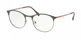 Prada Linea Rossa Lifestyle 53IV Eyeglasses