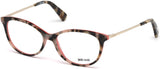 Just Cavalli 0755 Eyeglasses