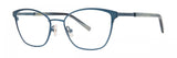 Vera Wang V583 Eyeglasses