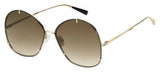 Max Mara MmHooks Sunglasses