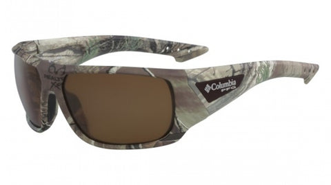 Columbia C508SPRT ARBOR PEAK RT Sunglasses