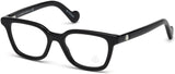 Moncler 5001 Eyeglasses