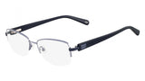 DVF 8033 Eyeglasses