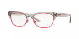 Donna Karan New York DKNY 4691 Eyeglasses