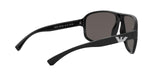 50176G - Black - Light Grey Mirror Silver 80