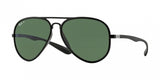 Ray Ban Aviator Liteforce 4180 Sunglasses