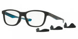 Oakley Cross Step 8106 Eyeglasses