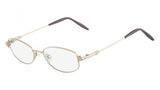 Flexon FLEXON 669 Eyeglasses