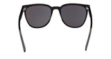 001 - Black/Black - Smoke