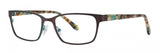 Lilly Pulitzer YARDLEY Eyeglasses