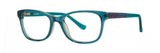 Kensie CRIMP Eyeglasses