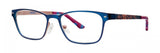 Kensie TICKLE Eyeglasses