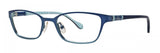 Lilly Pulitzer CHATHAM Eyeglasses