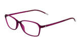 Silhouette SPX Illusion Fullrim 1583 Eyeglasses