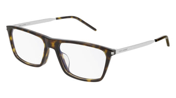 Saint Laurent Classic SL 344/F Eyeglasses