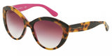 Dolce & Gabbana Contemporary 4239 Sunglasses