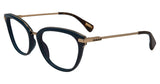 Lanvin VLN076S52300T Eyeglasses