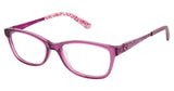 Nicole Miller NMNAYA Eyeglasses