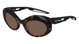 Balenciaga Extreme BB0053S Sunglasses