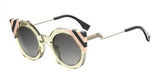 Fendi Ff0240 Sunglasses