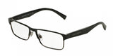 Dolce & Gabbana Tailoring 1232 Eyeglasses