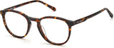 Fossil 7108 Eyeglasses