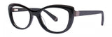 Zac Posen BENEDETTA Eyeglasses