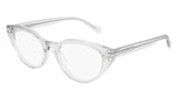 Stella McCartney Stella Iconic SC0224O Eyeglasses