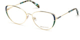 Emilio Pucci 5139 Eyeglasses