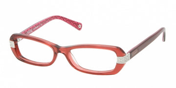 Coach 6004 Eyeglasses